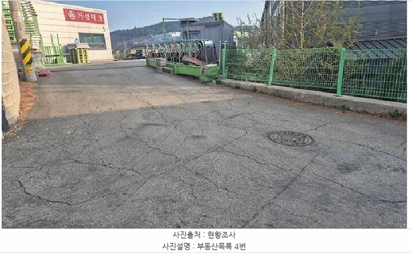 2025타경11483 충청남도 천안시 동남구 성남면 용원리 258-3 근린시설 경매 이미지