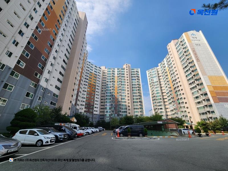 2025타경9848 대구광역시 수성구 동대구로 250, 태왕유성하이빌 102동 7층 703호 아파트[공급34평형] 경매 이미지