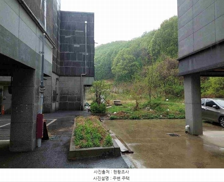 2025타경11509 충청남도 아산시 배방읍 세출리 산53 임야 경매 이미지