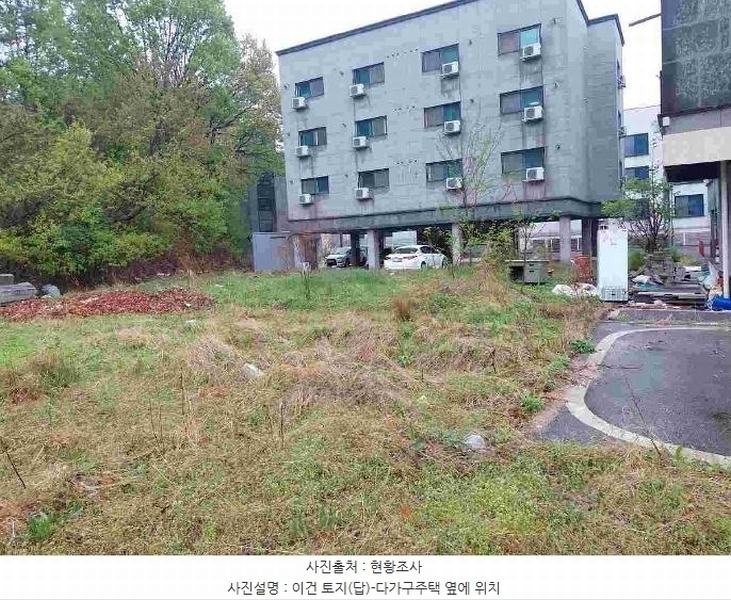 2025타경11509 충청남도 아산시 배방읍 세출리 산53 임야 경매 이미지