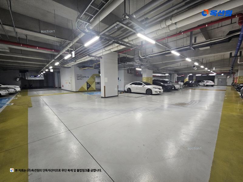 2025타경34690 경기도 김포시 김포한강10로133번길 142, 김포더럭스나인오피스텔 비동 10층 1021호 오피스텔[계약30평형] 경매 이미지
