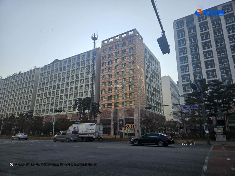 2025타경34690 경기도 김포시 김포한강10로133번길 142, 김포더럭스나인오피스텔 비동 10층 1019호 오피스텔[계약30평형] 경매 이미지