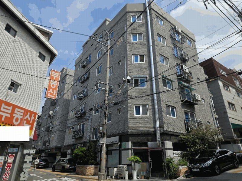 2025타경11692 서울특별시 강서구 강서로17나길 50, 푸른풍경채 102동 3층 302호 다세대(빌라)[공급12평형] 경매 이미지