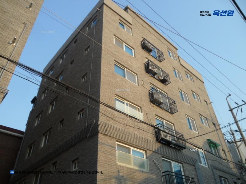 2025타경11692 서울특별시 강서구 강서로17나길 50, 푸른풍경채 102동 3층 302호 다세대(빌라)[공급12평형] 경매 이미지