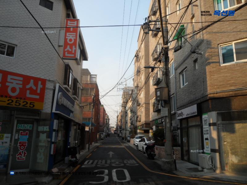 2025타경11692 서울특별시 강서구 강서로17나길 50, 푸른풍경채 102동 3층 302호 다세대(빌라)[공급12평형] 경매 이미지