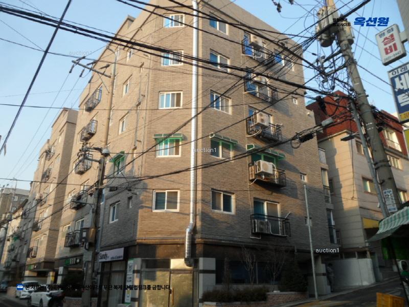 2025타경11692 서울특별시 강서구 강서로17나길 50, 푸른풍경채 102동 3층 302호 다세대(빌라)[공급12평형] 경매 이미지