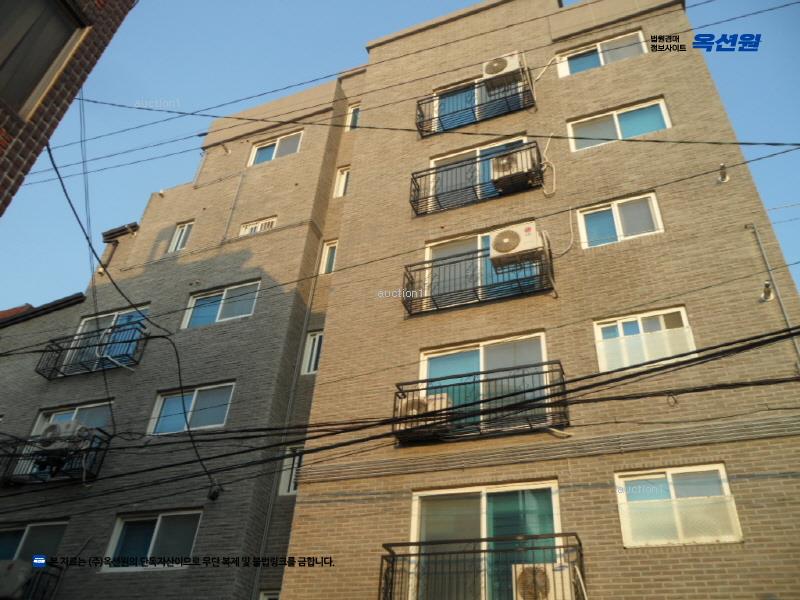 2025타경11692 서울특별시 강서구 강서로17나길 50, 푸른풍경채 102동 3층 302호 다세대(빌라)[공급12평형] 경매 이미지