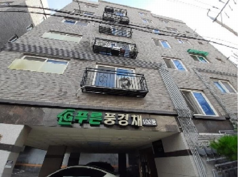 2025타경11692 서울특별시 강서구 강서로17나길 50, 푸른풍경채 102동 3층 302호 다세대(빌라)[공급12평형] 경매 이미지