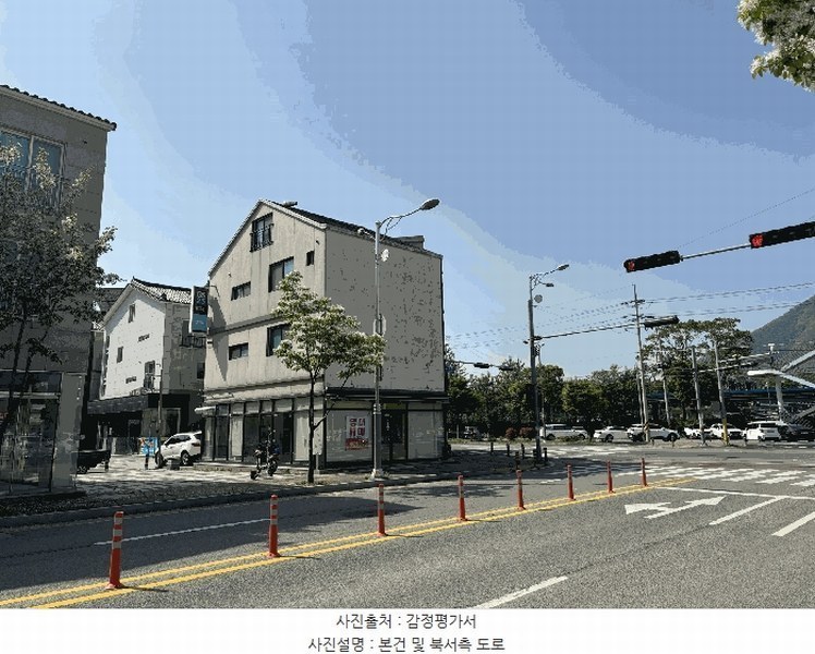 2025타경11733 경상남도 양산시 물금읍 물금리 881-9 근린주택 경매 이미지