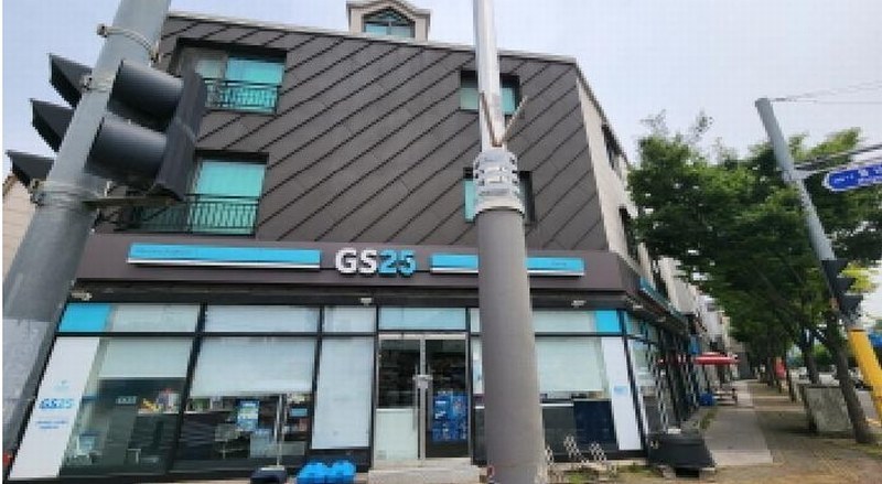 2025타경11733 경상남도 양산시 물금읍 물금리 881-9 근린주택 경매 이미지