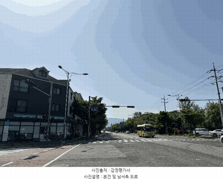 2025타경11733 경상남도 양산시 물금읍 물금리 881-9 근린주택 경매 이미지