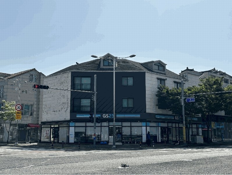 2025타경11733 경상남도 양산시 물금읍 물금리 881-9 근린주택 경매 이미지