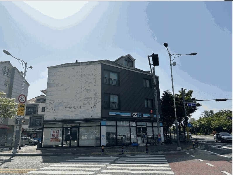 2025타경11733 경상남도 양산시 물금읍 물금리 881-9 근린주택 경매 이미지