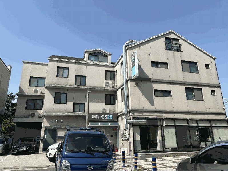 2025타경11733 경상남도 양산시 물금읍 물금리 881-9 근린주택 경매 이미지