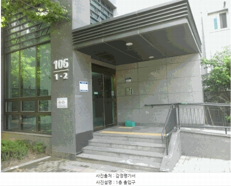 2025타경11750 충청남도 천안시 서북구 스마일시티1로 1, 천안한화꿈에그린스마일시티아파트 106동 2층 202호 아파트[공급33평형] 경매 이미지