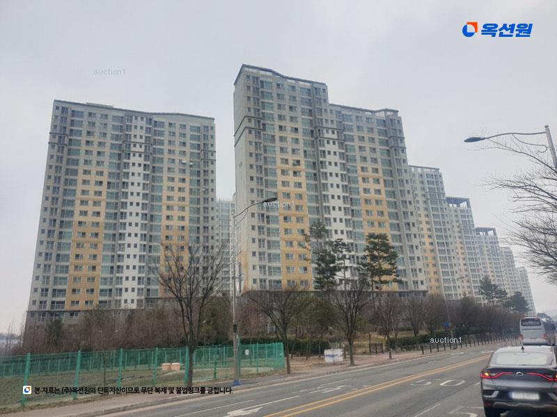 2025타경11750 충청남도 천안시 서북구 스마일시티1로 1, 천안한화꿈에그린스마일시티아파트 106동 2층 202호 아파트[공급33평형] 경매 이미지