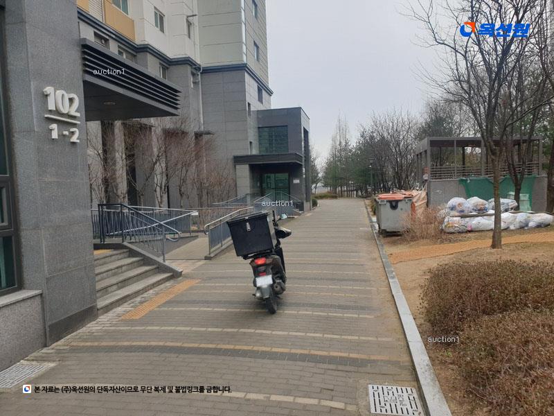 2025타경11750 충청남도 천안시 서북구 스마일시티1로 1, 천안한화꿈에그린스마일시티아파트 106동 2층 202호 아파트[공급33평형] 경매 이미지
