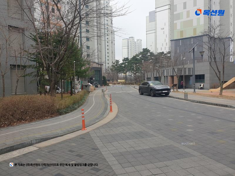 2025타경11750 충청남도 천안시 서북구 스마일시티1로 1, 천안한화꿈에그린스마일시티아파트 106동 2층 202호 아파트[공급33평형] 경매 이미지