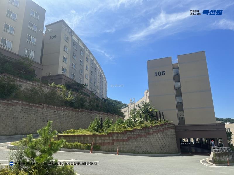 2025타경21297 경상남도 거제시 피솔길 147, 삼성중공업협력업체복지기숙사 101동 2층 204호 다세대(빌라) 경매 이미지