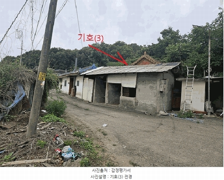 2025타경56387 경기도 화성시 봉담읍 내리 150-9 대지 경매 이미지