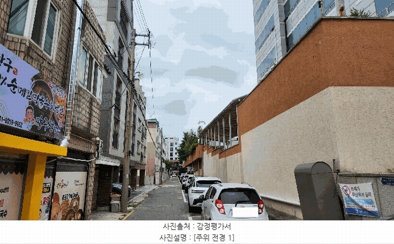 2025타경1375 경기도 수원시 권선구 경수대로395번길 14-3, 3층 304호 다세대(빌라)[공급12평형] 경매 이미지