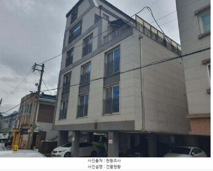 2025타경1375 경기도 수원시 권선구 경수대로395번길 14-3, 3층 304호 다세대(빌라)[공급12평형] 경매 이미지