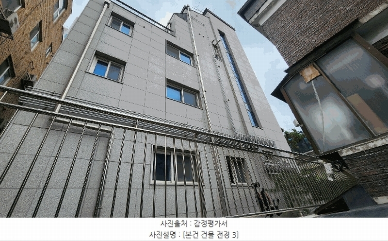 2025타경1375 경기도 수원시 권선구 경수대로395번길 14-3, 3층 303호 다세대(빌라)[공급12평형] 경매 이미지
