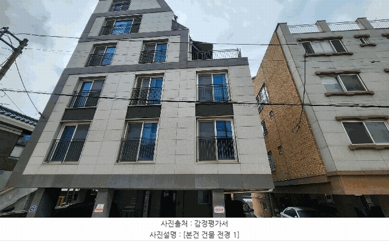 2025타경1375 경기도 수원시 권선구 경수대로395번길 14-3, 3층 301호 다세대(빌라)[공급10평형] 경매 이미지