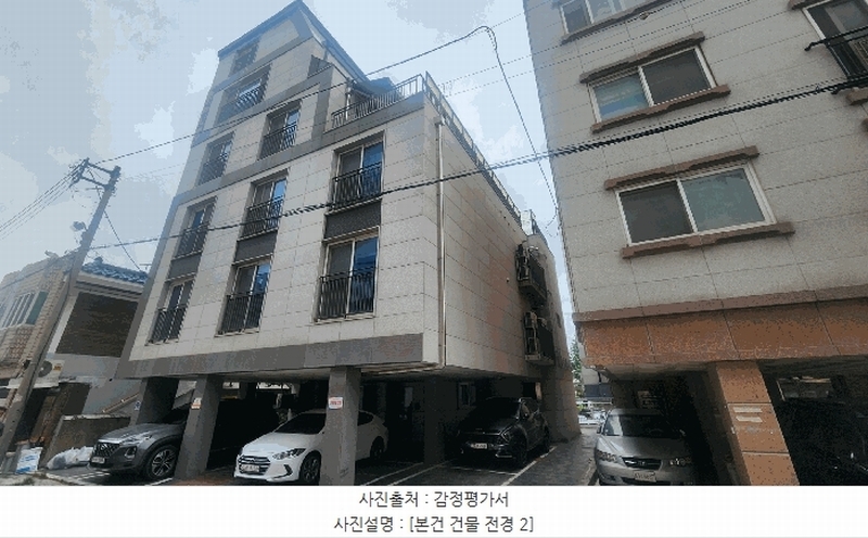 2025타경1375 경기도 수원시 권선구 경수대로395번길 14-3, 3층 301호 다세대(빌라)[공급10평형] 경매 이미지