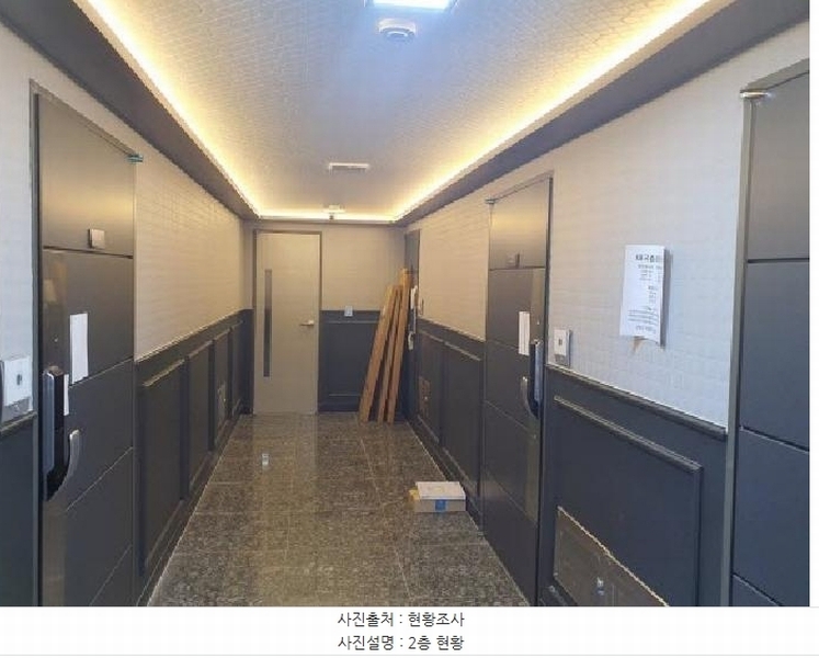 2025타경1375 경기도 수원시 권선구 경수대로395번길 14-3, 2층 204호 다세대(빌라)[공급12평형] 경매 이미지