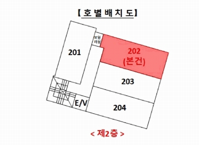 2025타경1375 경기도 수원시 권선구 경수대로395번길 14-3, 2층 202호 다세대(빌라)[공급12평형] 경매 이미지