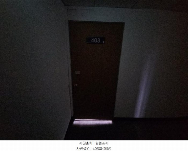 2025타경801 인천광역시 계양구 경명대로 1067, 삼환2빌딩 상가동 4층 403호 근린상가 경매 이미지