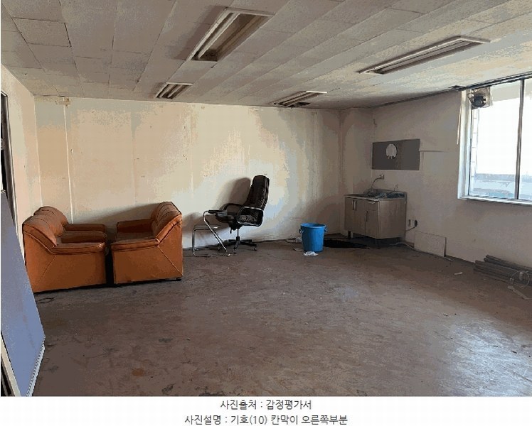 2025타경801 인천광역시 계양구 경명대로 1067, 삼환2빌딩 상가동 4층 403호 근린상가 경매 이미지