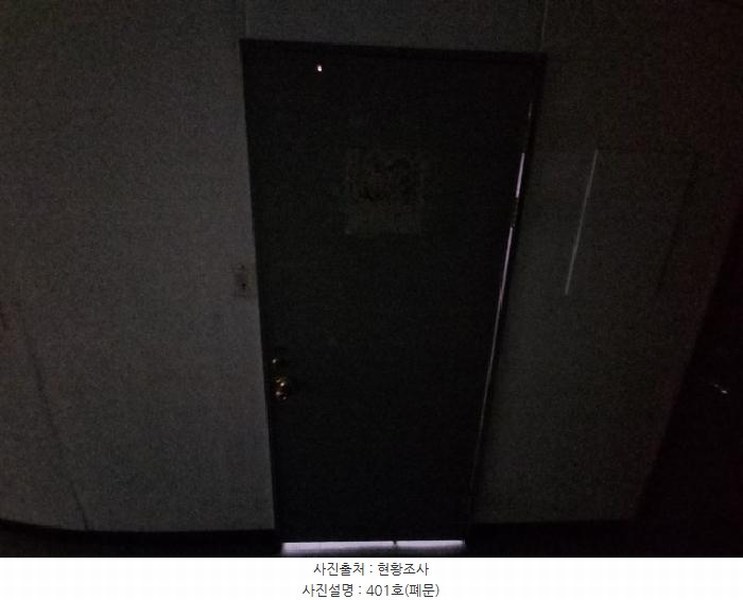 2025타경801 인천광역시 계양구 경명대로 1067, 삼환2빌딩 상가동 4층 401호 근린상가 경매 이미지