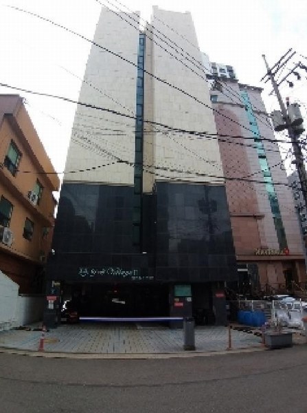 2025타경11889 서울특별시 영등포구 버드나루로3길 1, 와이에이치빌리지 6층 607호 오피스텔[계약8평형] 경매 이미지