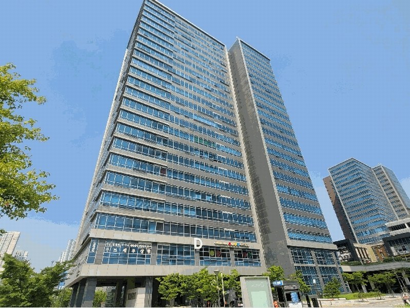 2025타경510910 인천광역시 연수구 송도미래로 30, 송도비알씨스마트밸리지식산업센터 디동 16층 1608호 아파트형공장 경매 이미지
