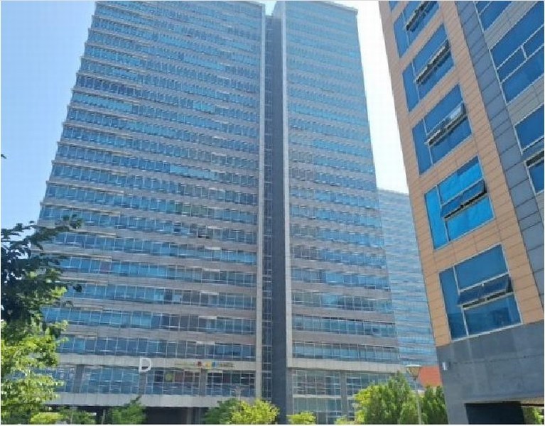 2025타경510910 인천광역시 연수구 송도미래로 30, 송도비알씨스마트밸리지식산업센터 디동 16층 1608호 아파트형공장 경매 이미지