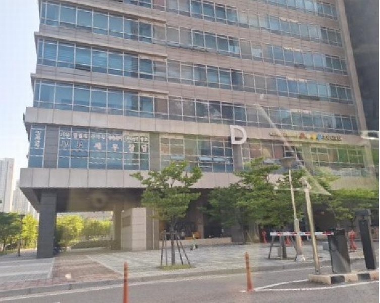 2025타경510910 인천광역시 연수구 송도미래로 30, 송도비알씨스마트밸리지식산업센터 디동 16층 1608호 아파트형공장 경매 이미지