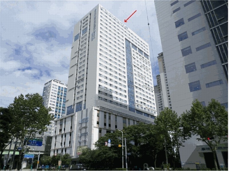 2025타경512163 인천광역시 남동구 논현로46번길 51, 유승테라폴리스 13층 1326호 오피스텔[계약22평형] 경매 이미지