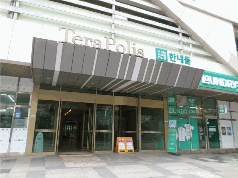 2025타경512163 인천광역시 남동구 논현로46번길 51, 유승테라폴리스 13층 1326호 오피스텔[계약22평형] 경매 이미지