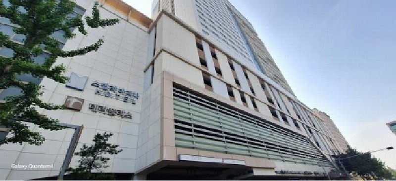 2025타경512163 인천광역시 남동구 논현로46번길 51, 유승테라폴리스 13층 1326호 오피스텔[계약22평형] 경매 이미지