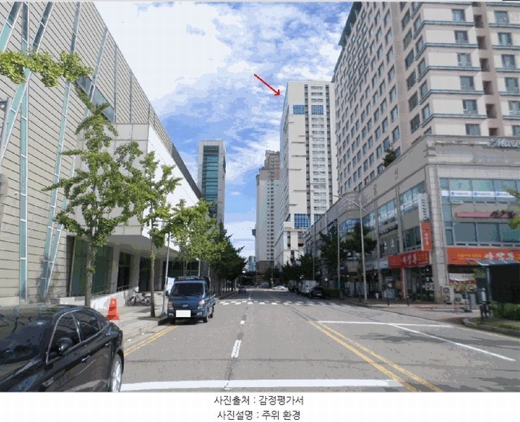 2025타경512163 인천광역시 남동구 논현로46번길 51, 유승테라폴리스 13층 1326호 오피스텔[계약22평형] 경매 이미지