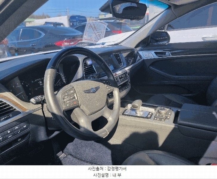 2026타경30410 광주광역시 광산구 월전동 92-1, 평동주차장 G80 경매 이미지