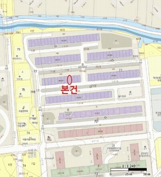 2025타경11924 충청남도 천안시 서북구 직산읍 삼은리 72-19 아파트 경매 이미지