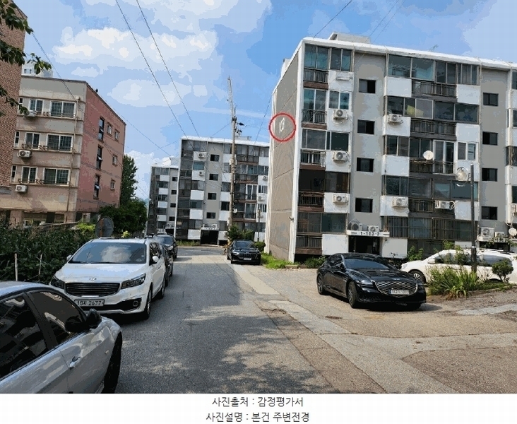 2025타경11924 충청남도 천안시 서북구 직산읍 삼은리 72-19 아파트 경매 이미지