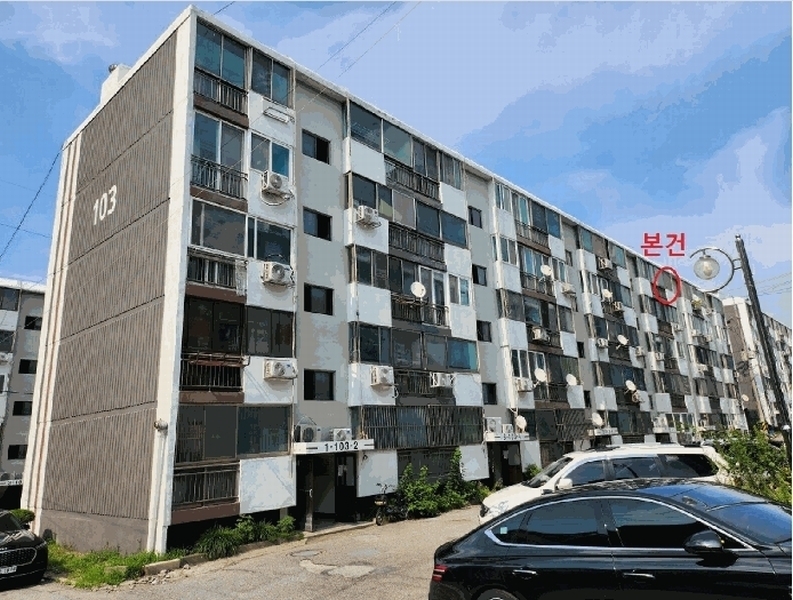 2025타경11924 충청남도 천안시 서북구 직산읍 삼은리 72-19 아파트 경매 이미지