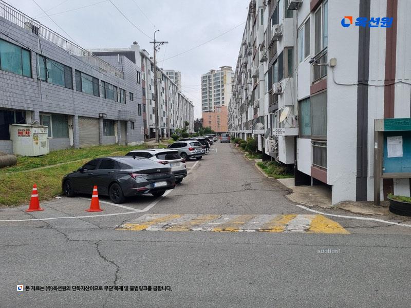 2025타경11924 충청남도 천안시 서북구 직산읍 삼은리 72-19 아파트 경매 이미지