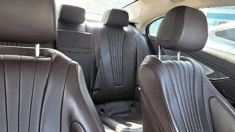 2026타경30236 광주광역시 광산구 우산동 218-5, 서창다리주차장 Mercedes-Benz CLS 300 d 경매 이미지