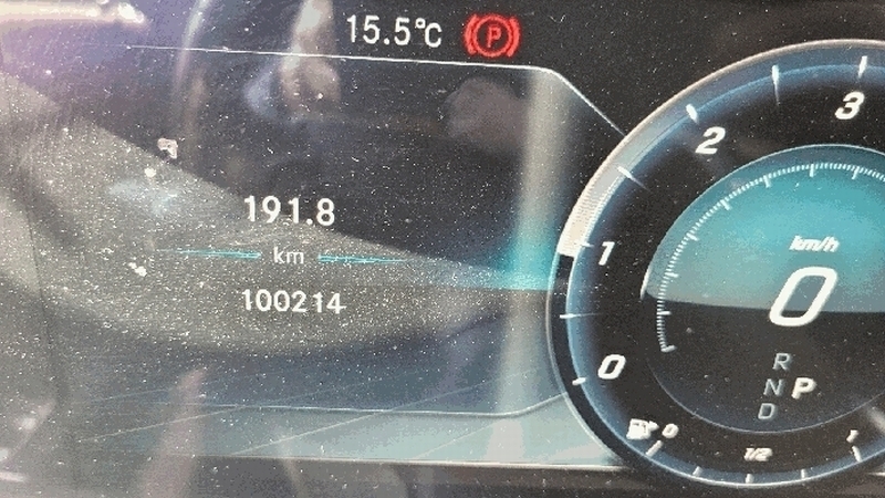 2026타경30236 광주광역시 광산구 우산동 218-5, 서창다리주차장 Mercedes-Benz CLS 300 d 경매 이미지