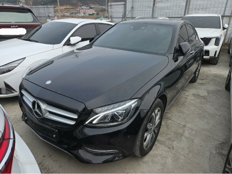 2026타경50973 경기도 화성시 만세구 서신면 상안리 351-1 C220 BlueTEC 경매 이미지